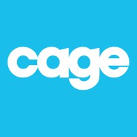 Cage App logo - Similar company to Gather