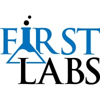 FirstLabs logo - Similar company to Equipped Marketing