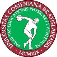 Faculty of Physical Education and Sports of Comenius University logo - Similar company to 020 Telecom