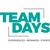 Team Days logo - Similar company to Buttoned Up Events