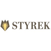 Styrek AB logo - Similar company to Mina Psykiatriker I Norden Ab