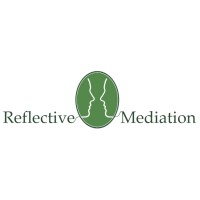 Reflective Mediation logo - Similar company to Odacc