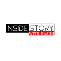 Inside Story with Hasini