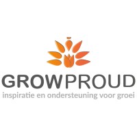 GrowProud - Groei voor maakbedrijven logo - Similar company to Tackerplein
