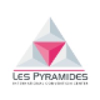 Les Pyramides Congrès logo - Similar company to Les Pyramides