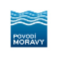 Povodí Moravy, s.p. (Morava River Board corp.) logo - Similar company to Canna B2B
