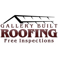 Gallery Built Roofing logo - Similar company to Fotoin