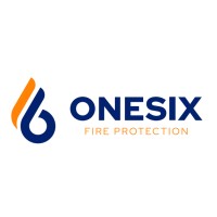 OneSix Fire Protection logo - Similar company to E Fire & Safety Australia