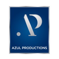 Azul Productions logo - Similar company to Easy It Solutions