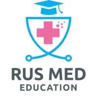 RUS MED EDUCATION logo - Similar company to Rus Med Education