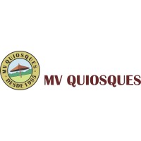 MV Quiosques logo - Similar company to Imoexperty