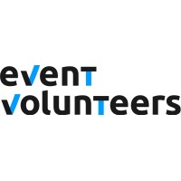 Eventvolunteers