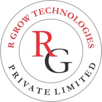 R GROW TECHNOLOGIES PRIVATE LIMITED logo - Similar company to Innoitus
