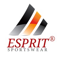 Esprit Sportswear logo - Similar company to Xtreme Sportswear