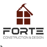 Forte Construction & Design logo - Similar company to Dreamworkers Construction