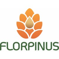 Florpinus logo - Similar company to Grupo Resinas Brasil