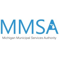 Michigan Municipal Services Authority logo - Similar company to Alliance For Innovation