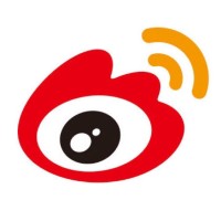 微博（Weibo） logo - Similar company to Sina.Com