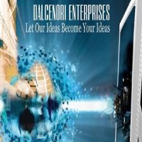 Dalcenori Enterprises logo - Similar company to Publisher, Touchwood Press
