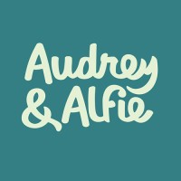 Audrey & Alfie logo - Similar company to My Databoss