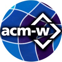 ACM-W: ACMs Women in Computing logo - Similar company to Asia-Pacific Artificial Intelligence Association