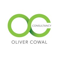 Oliver Cowal Consultancy LTD logo - Similar company to Oliver Barz | Empowering Leaders