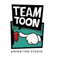 Team Toon Studio logo - Similar company to A