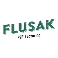Flusak Inc logo - Similar company to Featured