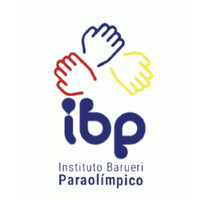 Instituto Barueri Paraolímpico logo - Similar company to Instituto Ágape - Barueri