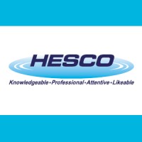 HESCO logo - Similar company to Hesco Engineering Services