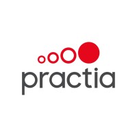 Practia Uruguay logo - Similar company to Quanam