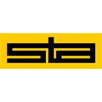 STA Strassen- und Tiefbau AG logo - Similar company to Parkkompaniet Ab