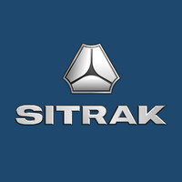 SITRAK México logo - Similar company to Owon México