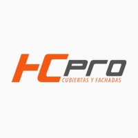 HC PRO logo - Similar company to Iacon