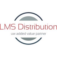 LMS Distribution logo - Similar company to Mvdh Security