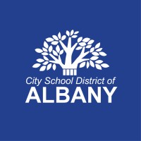City School District of Albany logo - Similar company to Troy City School District