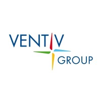 Ventiv Health Magyarország Kft. logo - Similar company to Ventiv Technology