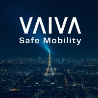 VAIVA logo - Similar company to Amazit