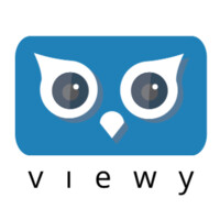 Viewy logo - Similar company to Bth