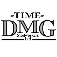 Time Dmg Steelworkers Ltd
