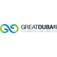 Great Dubai logo - Similar company to Greatdubai.Com