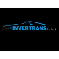 CH-Invertrans logo - Similar company to Global Import Service S.A.S