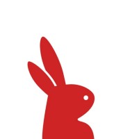 Conejo Rojo logo - Similar company to Aiedi - Discapacidad E Inclusión