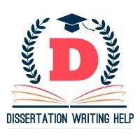 Dissertation Writing Help UK logo - Similar company to Dissertation Writing Network