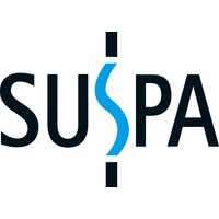 Suspa Incorporated logo - Similar company to Waterproof Solutions
