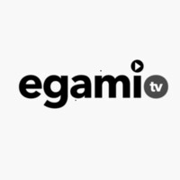 egami.tv logo - Similar company to Blokada