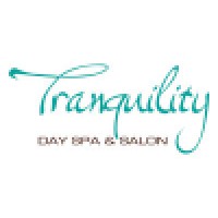 Tranquility Day Spa and Salon logo - Similar company to Cinta Salon