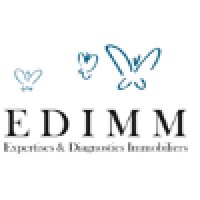EDIMM logo - Similar company to Iscan - Expertises 3D