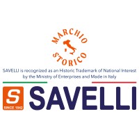 Savelli Technologies S.r.l. logo - Similar company to T