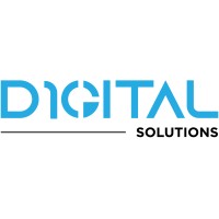Digital Solutions Mk